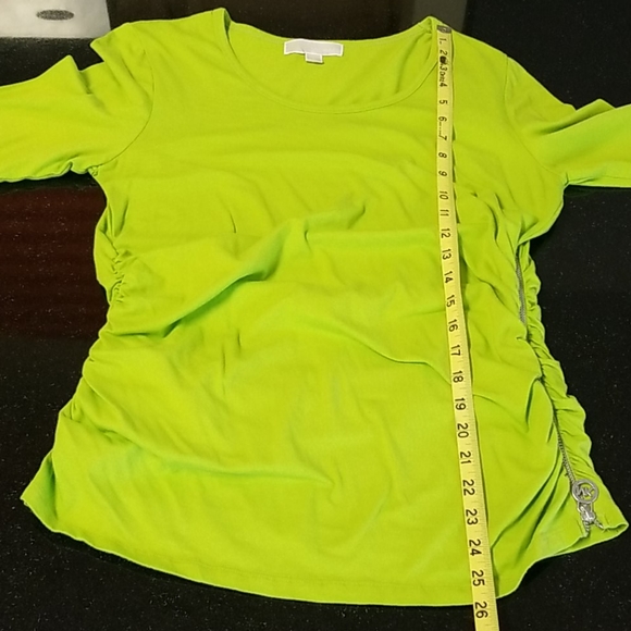 NWOT Michael Kors Top - Picture 10 of 10